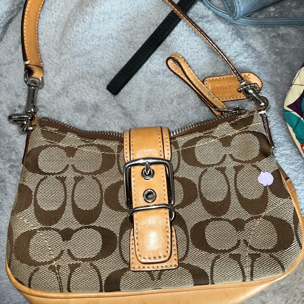 Mini bag